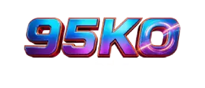 95KO official online gaming logo